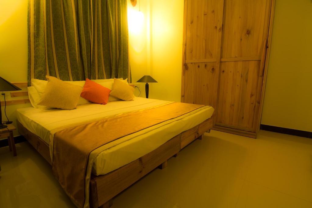 Leisure Boutique Hotel Maafushi Cameră foto